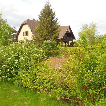Apartment A Hochfelden 100 M² Et Parking Gratuit *