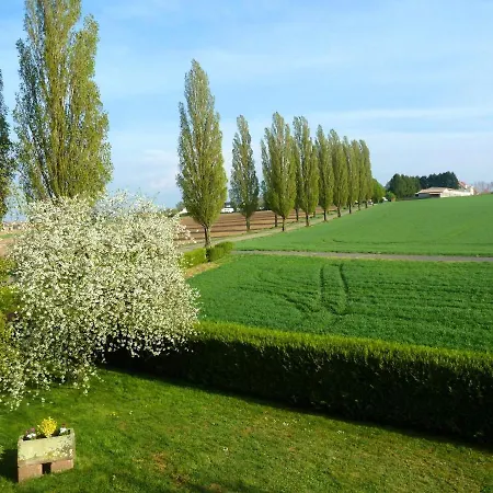 A Hochfelden 100 M² Et Parking Gratuit Apartment Gottesheim