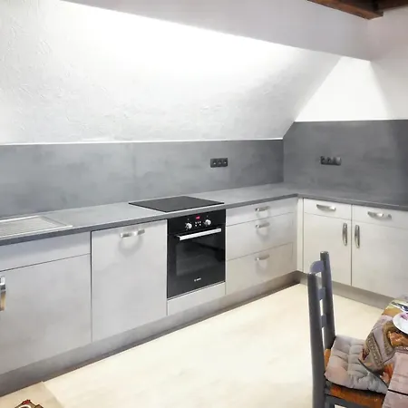 Apartment A Hochfelden 100 M² Et Parking Gratuit *