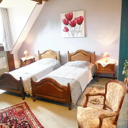 Appartement De 2 Avec Jardin Clos Et Wifi A Hochfelden