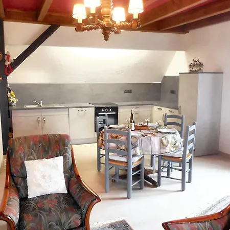A Hochfelden 100 M² Et Parking Gratuit Apartment