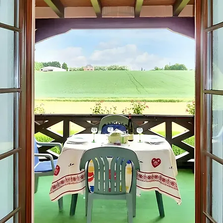 A Hochfelden - 100 M² Et Parking Gratuit דירה