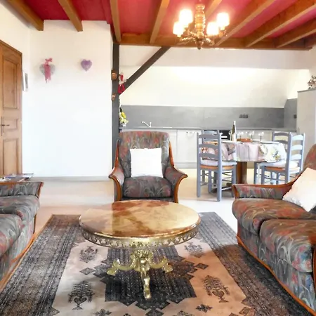 A Hochfelden - 100 M² Et Parking Gratuit דירה