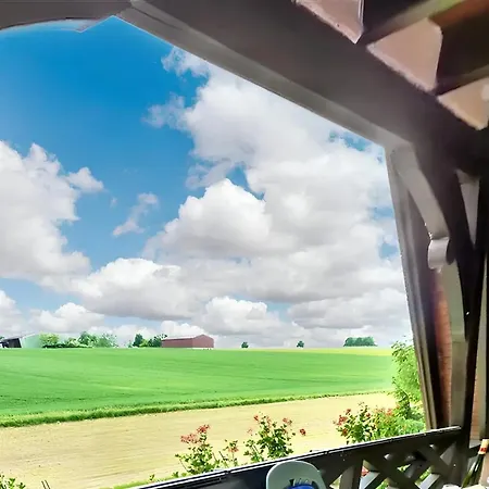 A Hochfelden 100 M² Et Parking Gratuit *