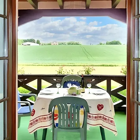 A Hochfelden - 100 M² Et Parking Gratuit