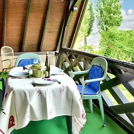 A Hochfelden - 100 M² Et Parking Gratuit * Gottesheim