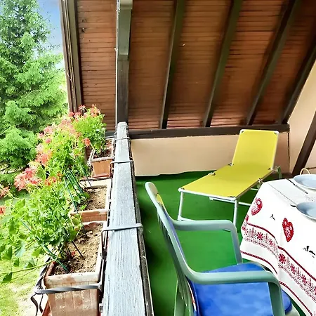 דירה A Hochfelden - 100 M² Et Parking Gratuit