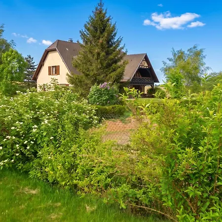 Appartement De 2 Avec Jardin Clos Et Wifi A Hochfelden *