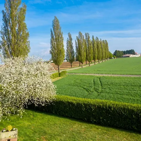De 2 Avec Jardin Clos Et Wifi A Hochfelden Appartement Gottesheim