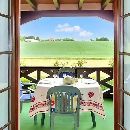 De 2 Avec Jardin Clos Et Wifi A Hochfelden