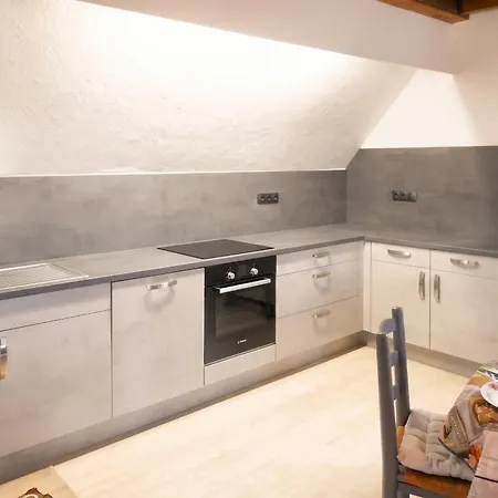 Appartement De 2 Avec Jardin Clos Et Wifi A Hochfelden Gottesheim