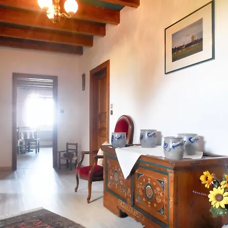 De 2 Avec Jardin Clos Et Wifi A Hochfelden *