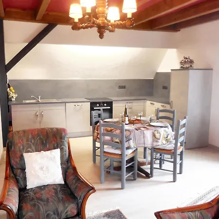 De 2 Avec Jardin Clos Et Wifi A Hochfelden Appartement