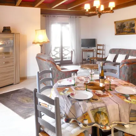 Appartement De 2 Avec Jardin Clos Et Wifi A Hochfelden *