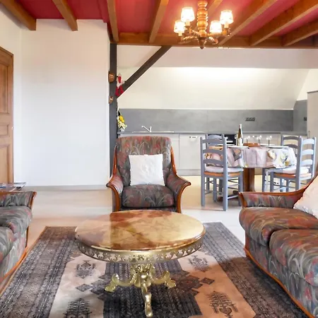 De 2 Avec Jardin Clos Et Wifi A Hochfelden Appartement