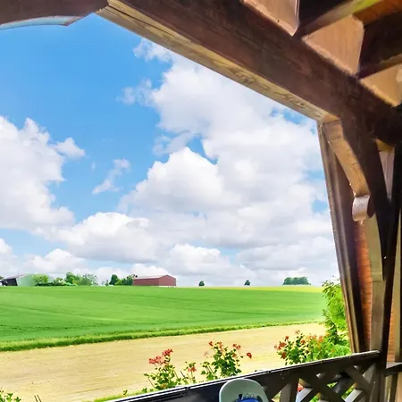 De 2 Avec Jardin Clos Et Wifi A Hochfelden Gottesheim