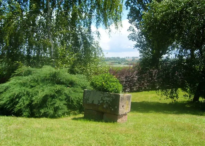 A Hochfelden - 100 M² Et Parking Gratuit 公寓 *