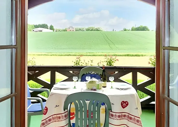 A Hochfelden - 100 M² Et Parking Gratuit 公寓