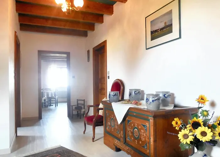 A Hochfelden - 100 M² Et Parking Gratuit 公寓 *