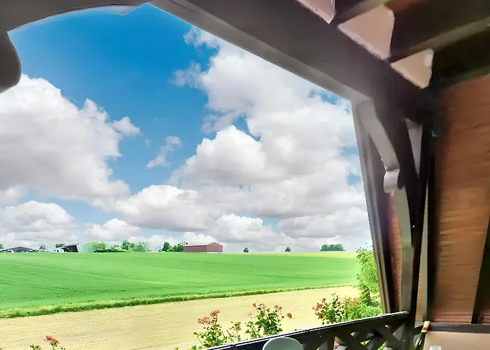 A Hochfelden - 100 M² Et Parking Gratuit *