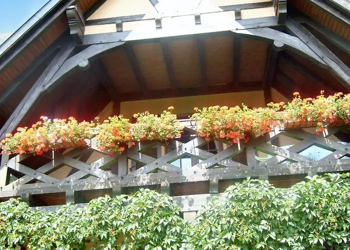 A Hochfelden - 100 M² Et Parking Gratuit *