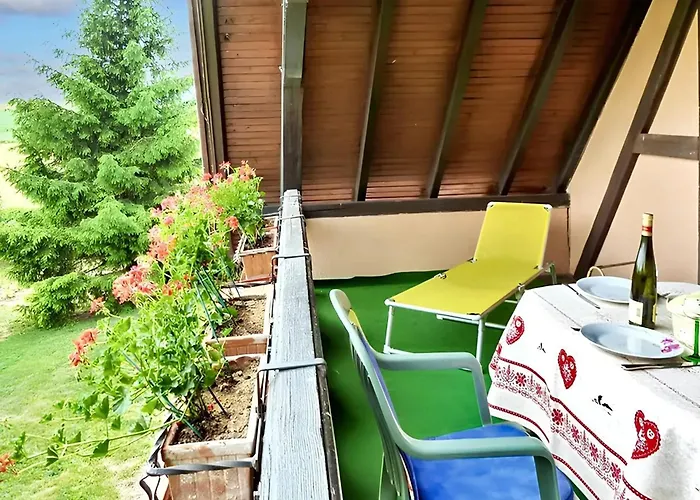 公寓 A Hochfelden - 100 M² Et Parking Gratuit